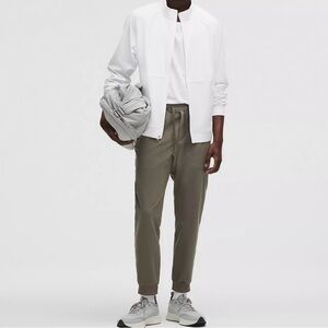 Lululemon Mens ABC Jogger Size Large Style# M5AJLS